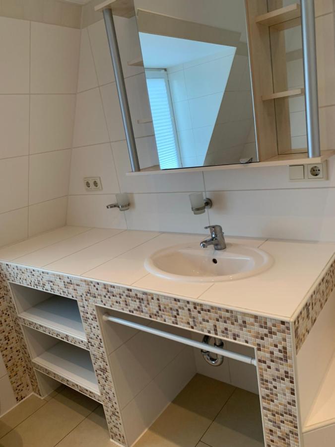 ווילהלמסהאבן Nordsee Und City Fusslaufig - Luxeriose Fewo Mit Grossem Balkon מראה חיצוני תמונה
